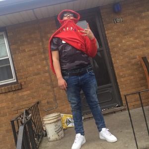 Meet your Posher, Nolan